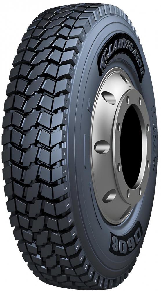 Шина 11,00R20 152/149K D608E (Lanvigator)